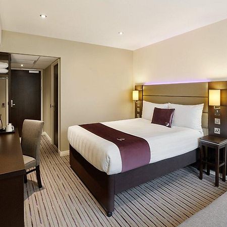 Premier Inn Berwick Upon Tweed Hotel Extérieur photo
